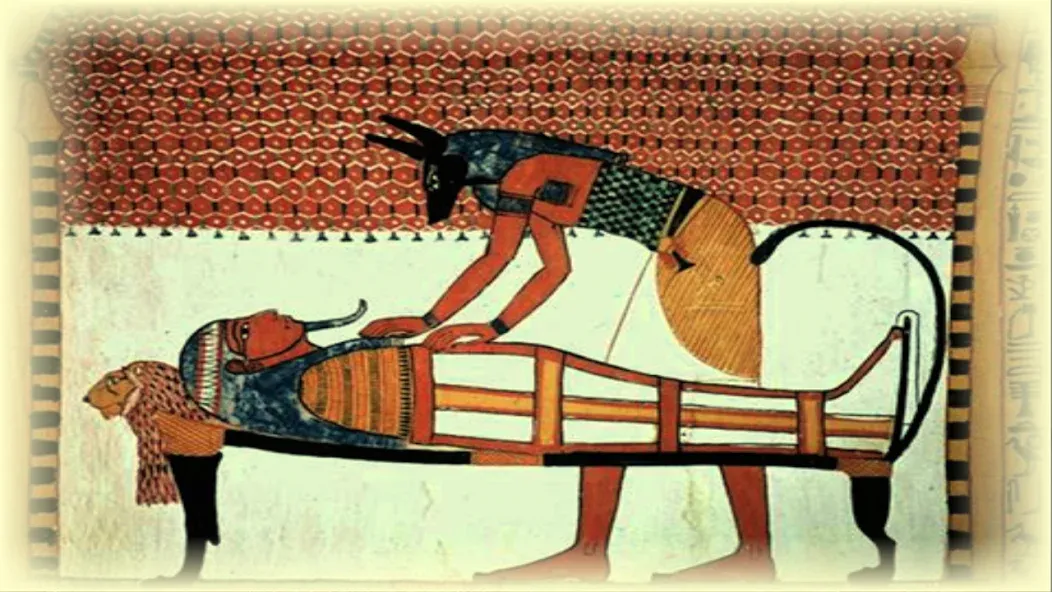 Egyptian Senet (Ancient Egypt)  [МОД Много денег] Screenshot 2