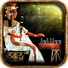 Взломанная Egyptian Senet (Ancient Egypt)  [МОД Много денег] - последняя версия apk на Андроид