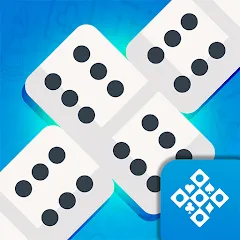 Взлом Dominoes Online - Classic Game (Домино Онлайн)  [МОД Unlocked] - последняя версия apk на Андроид