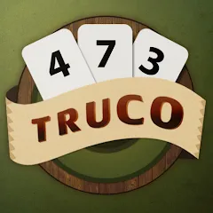 Скачать взломанную Truco 473 (Труко 473)  [МОД Бесконечные монеты] - последняя версия apk на Андроид