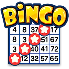 Взломанная Bingo Drive: Fun Bingo Games (Бинго Драйв)  [МОД Много монет] - последняя версия apk на Андроид