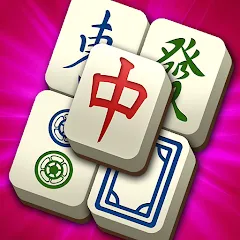 Взломанная Mahjong Duels (Маджонг Дуэли)  [МОД Много денег] - стабильная версия apk на Андроид