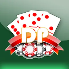 Скачать взлом Domino Poker QiuQiu Gaple (Домино Покер ЧиЧи Гапле)  [МОД Все открыто] - полная версия apk на Андроид