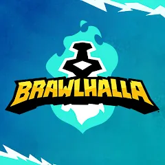 Взлом Brawlhalla (Броулхалла)  [МОД Unlocked] - полная версия apk на Андроид