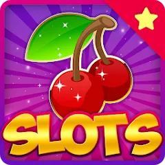 Скачать взлом Akamon Slots - Casino Videoslo (Акамон Слотс)  [МОД Menu] - стабильная версия apk на Андроид