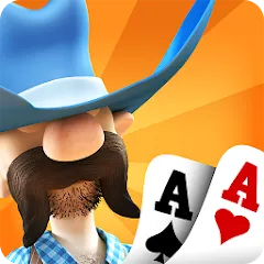 Взлом Governor of Poker 2 - Offline  [МОД Unlocked] - последняя версия apk на Андроид