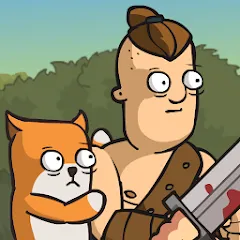 Взломанная Senya and Oscar  [МОД Бесконечные деньги] - полная версия apk на Андроид