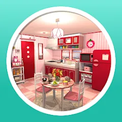 Взлом Escape Fruit Kitchens (Эскеип Фрут Китченз)  [МОД Много денег] - полная версия apk на Андроид