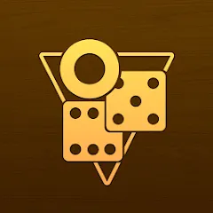 Скачать взломанную Backgammon Short Arena  [МОД Много денег] - стабильная версия apk на Андроид