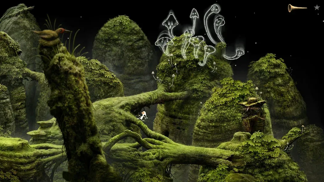 Samorost 3 Demo (Саморост 3)  [МОД Бесконечные деньги] Screenshot 2