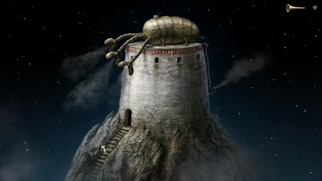 Samorost 3 Demo (Саморост 3)  [МОД Бесконечные деньги] Screenshot 3