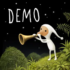 Скачать взломанную Samorost 3 Demo (Саморост 3)  [МОД Бесконечные деньги] - стабильная версия apk на Андроид