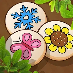 Скачать взлом Triple Tile 3D: Connect Puzzle (Трипл Тайл 3Д)  [МОД Unlimited Money] - полная версия apk на Андроид