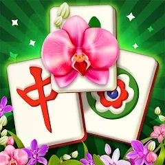 Взлом Mahjong Triple 3D -Tile Match (Маджонг Трипл 3Д)  [МОД Бесконечные деньги] - стабильная версия apk на Андроид