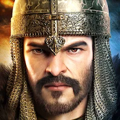 Взлом Days of Empire (Дейз оф Эмпайр)  [МОД Mega Pack] - последняя версия apk на Андроид