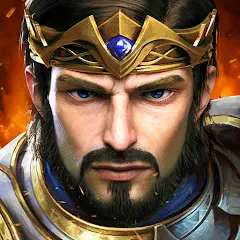 Взлом Revenge of Sultans (Реванш султанов)  [МОД Меню] - стабильная версия apk на Андроид