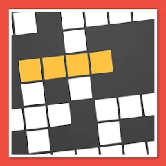 Скачать взломанную Crossword : Word Fill  [МОД Unlimited Money] - последняя версия apk на Андроид