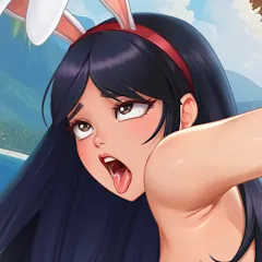 Скачать взлом PP: Adult Games Fun Girls sims  [МОД Меню] - последняя версия apk на Андроид