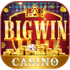 Взлом Bigwin - Slot Casino Online (Бигвин)  [МОД Меню] - последняя версия apk на Андроид