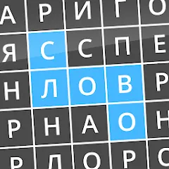 Взлом Найди слова  [МОД Menu] - последняя версия apk на Андроид