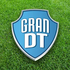 Взломанная Gran DT (Гран ДТ)  [МОД Unlimited Money] - последняя версия apk на Андроид