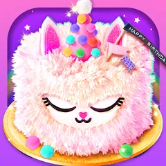 Взломанная Baking! Cooking Games for Fun  [МОД Много монет] - полная версия apk на Андроид