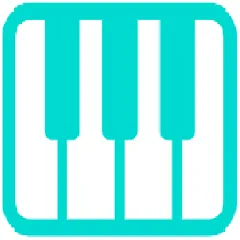 Скачать взломанную Toy Piano (Той Пиано)  [МОД Unlocked] - последняя версия apk на Андроид