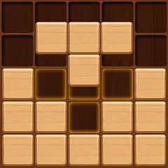 Взломанная Block Sudoku Woody Puzzle Game  [МОД Много денег] - последняя версия apk на Андроид