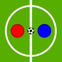 Скачать взломанную Marble Soccer (Марбль Соккер)  [МОД Много денег] - полная версия apk на Андроид