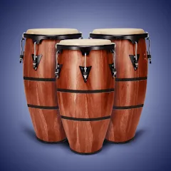 Скачать взлом Real Percussion: instruments (Реал Перкуссион)  [МОД Menu] - полная версия apk на Андроид