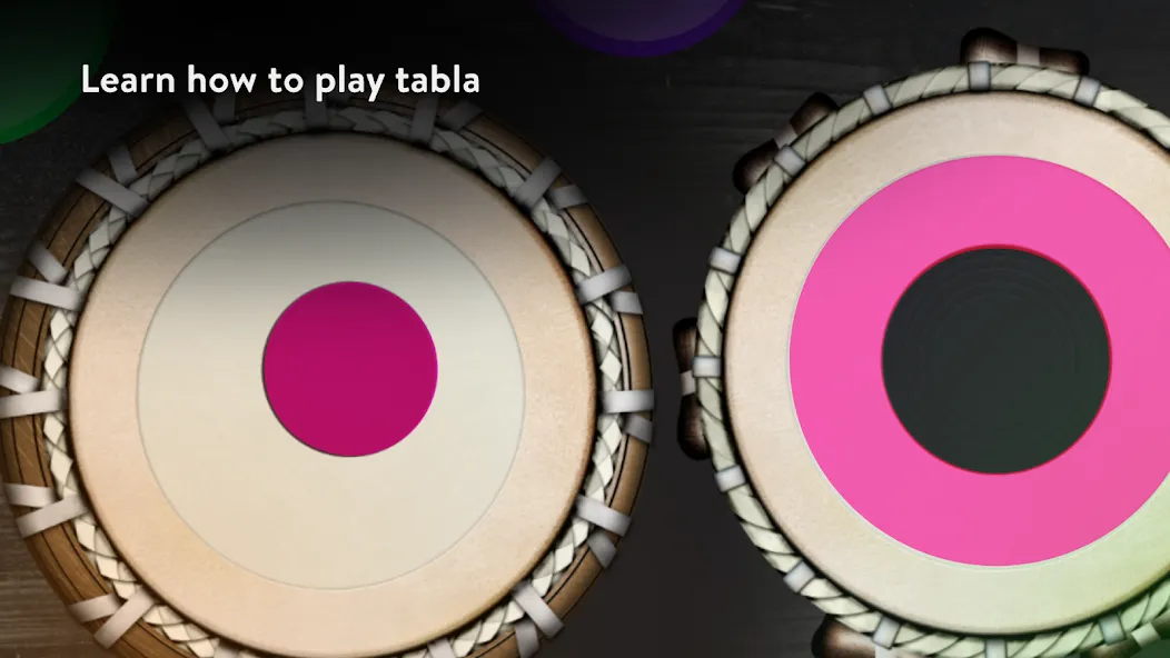 Tabla: India's mystical drums (Табла)  [МОД Menu] Screenshot 2