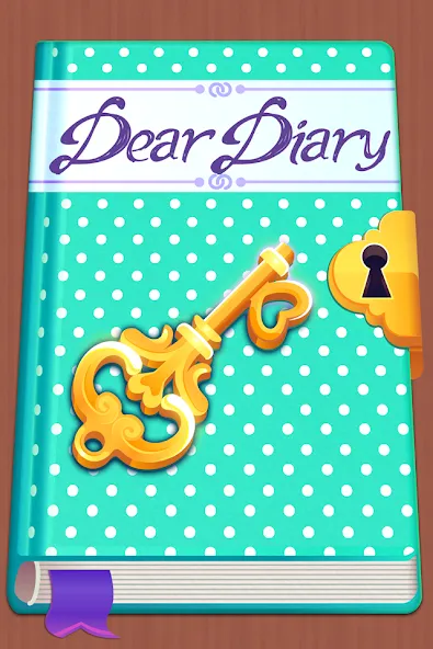 Dear Diary: Interactive Story (Дир Дайри)  [МОД Menu] Screenshot 5