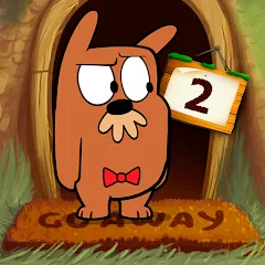 Взлом Do Not Disturb 2: Funny Games (Ду Нот Дистурб 2)  [МОД Menu] - стабильная версия apk на Андроид