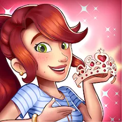 Скачать взлом Ellie's Wedding: Dress Shop  [МОД Много денег] - полная версия apk на Андроид