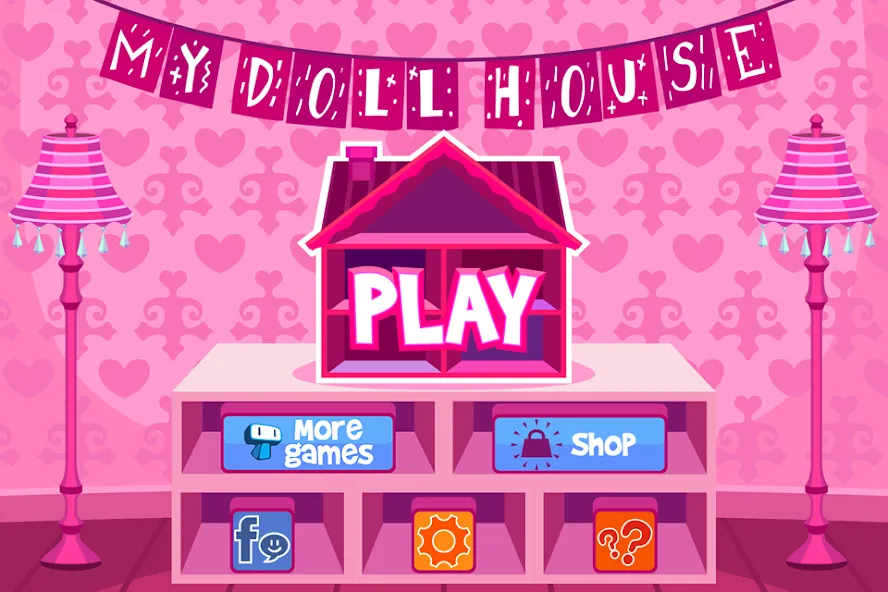 My Doll House: Pocket Dream  [МОД Много монет] Screenshot 5