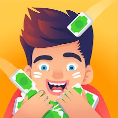 Скачать взломанную Heist challenge – grab and go  [МОД Menu] - последняя версия apk на Андроид