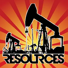 Скачать взлом Resources - Business Tycoon (Ресурс Гейм)  [МОД Бесконечные деньги] - стабильная версия apk на Андроид