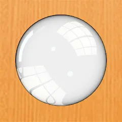 Взломанная Rolling ball - slide puzzle  [МОД Бесконечные монеты] - полная версия apk на Андроид