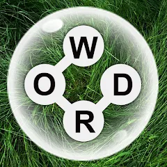 Скачать взломанную Tricky Words: Word Connect  [МОД Mega Pack] - полная версия apk на Андроид