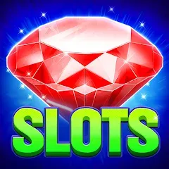 Взломанная Clubillion Vegas Casino Slots (Клабиллион Вегас Казино Слотс)  [МОД Unlocked] - полная версия apk на Андроид