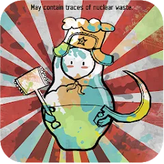 Взломанная Soviet Kitchen Unleashed (Советская кухня на воле)  [МОД Unlocked] - последняя версия apk на Андроид