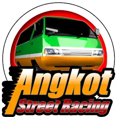 Скачать взлом Angkot : Street Racing (Ангкот)  [МОД Menu] - последняя версия apk на Андроид