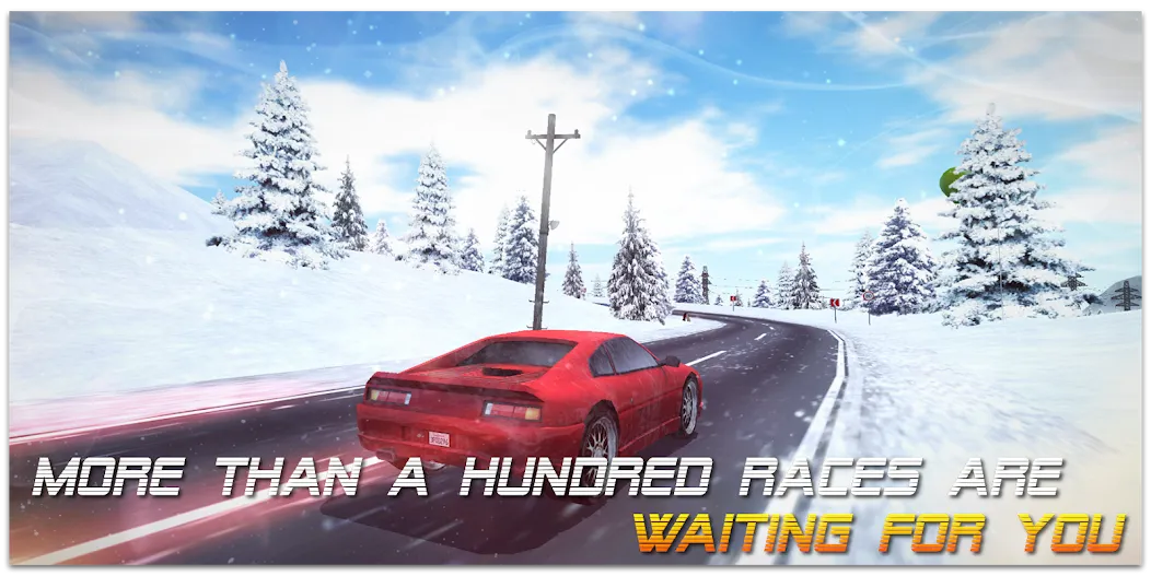 Xtreme Rally Driver HD (Экстримальный Ралли Пилот )  [МОД Unlimited Money] Screenshot 2