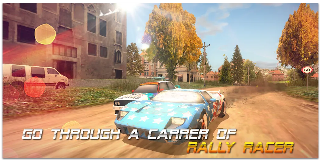 Xtreme Rally Driver HD (Экстримальный Ралли Пилот )  [МОД Unlimited Money] Screenshot 5