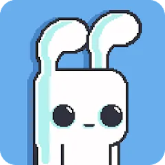 Взломанная Yeah Bunny!  [МОД Бесконечные деньги] - последняя версия apk на Андроид