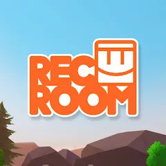 Взломанная Rec Room - Play with friends! (Рек комната)  [МОД Menu] - стабильная версия apk на Андроид