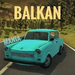 Взлом Balkan Mania (Балкан Мания)  [МОД Unlocked] - полная версия apk на Андроид