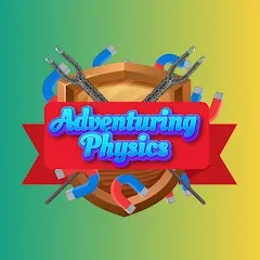 Скачать взломанную Adventuring Physics (Адвенчуринг Физикс)  [МОД Unlocked] - стабильная версия apk на Андроид