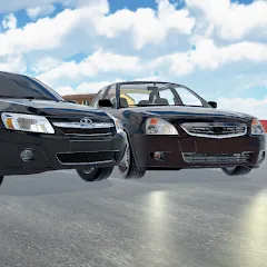 Скачать взлом Dream Cars (Дрим Карс)  [МОД Много денег] - полная версия apk на Андроид