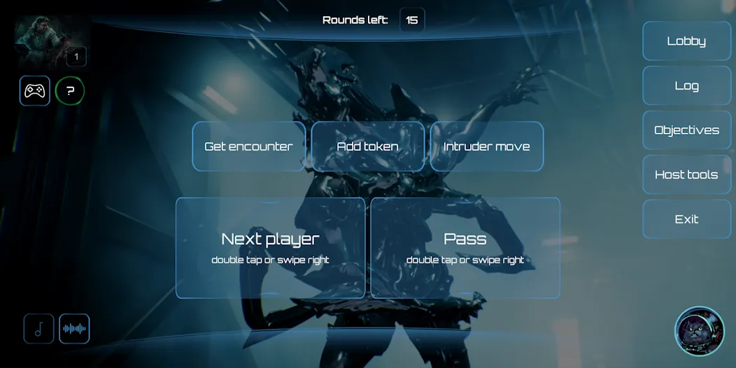 Nemesis - Board Game App (Немезис)  [МОД Menu] Screenshot 4